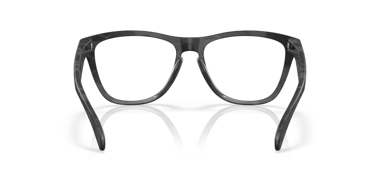 Oakley Frogskins Rx A 8137A Eyeglasses - view 17
